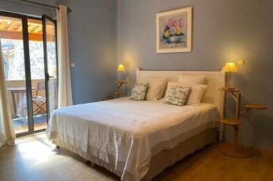 Appartement 1 pièces 450 €