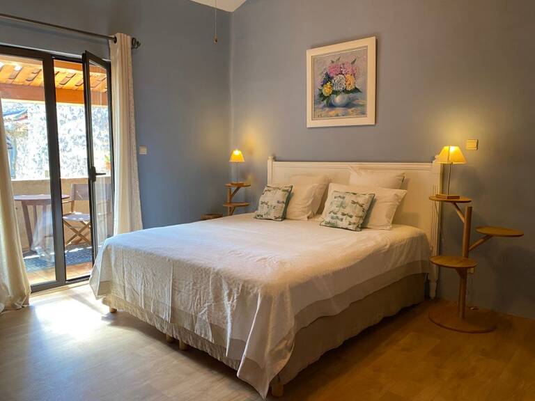 Chambre de 22m2 à louer sur La Roque-d'Anthéron — photo 1