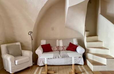 Maison de 77m2 à louer sur La Roque-d'Anthéron — photo du bien