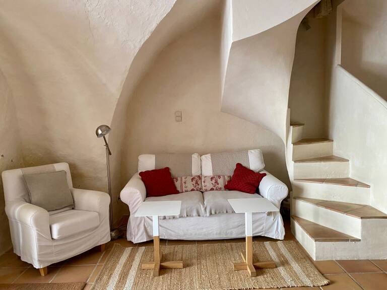 Maison de 77m2 à louer sur La Roque-d'Anthéron — photo 1