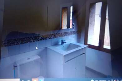 Maison 3 pièces 670 €