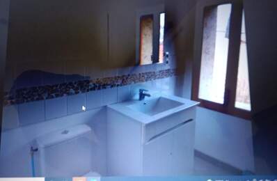 Maison de 88m2 à louer sur Coulobres — photo du bien
