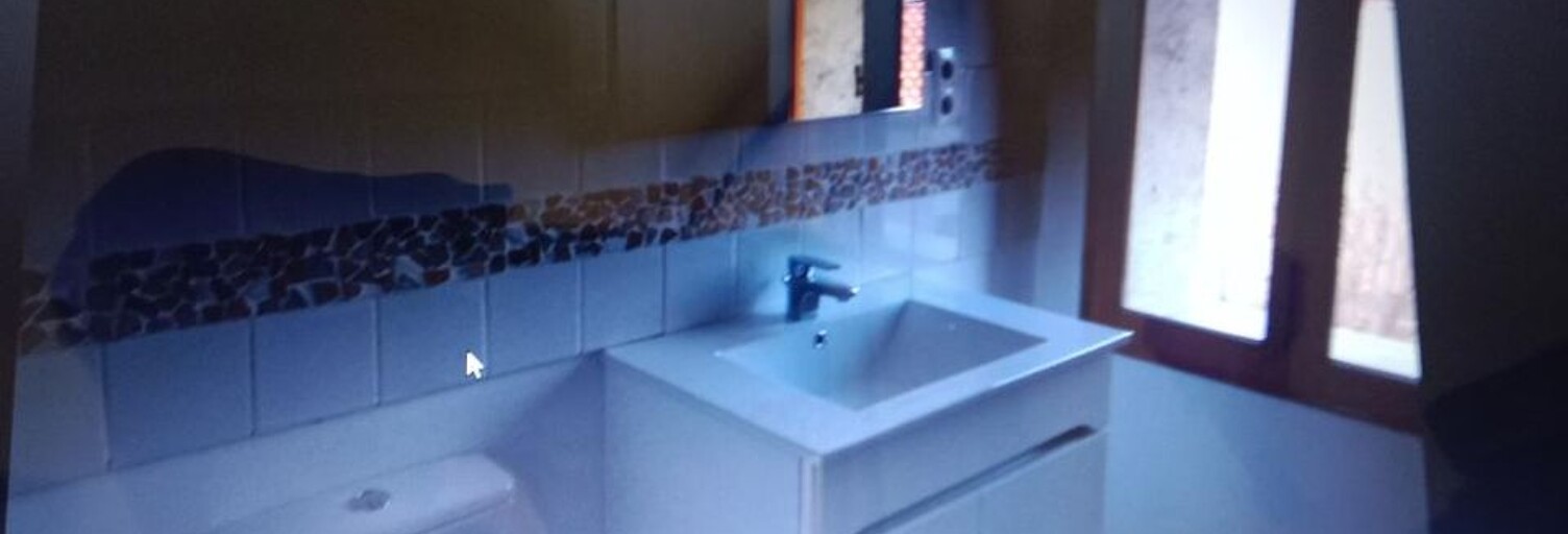 Maison 3 Pièces 88 m² à louer à Coulobres (34290)