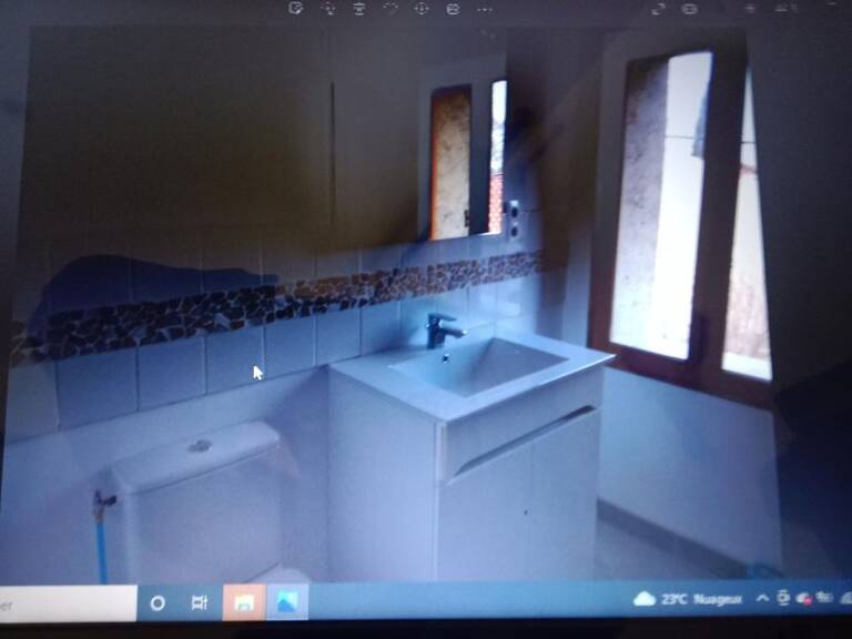 Maison de 88m2 à louer sur Coulobres — photo 1