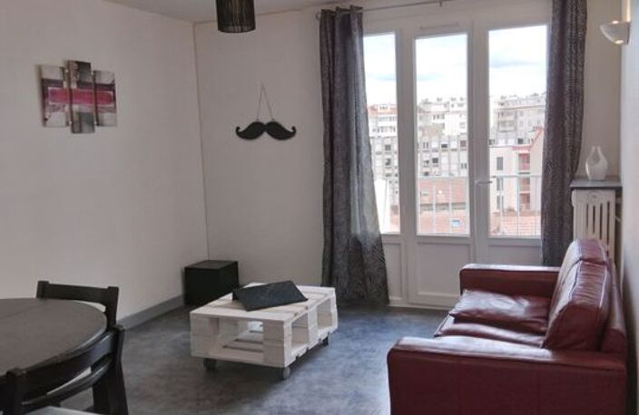 Appartement de 57m2 à louer sur Roanne — photo 2
