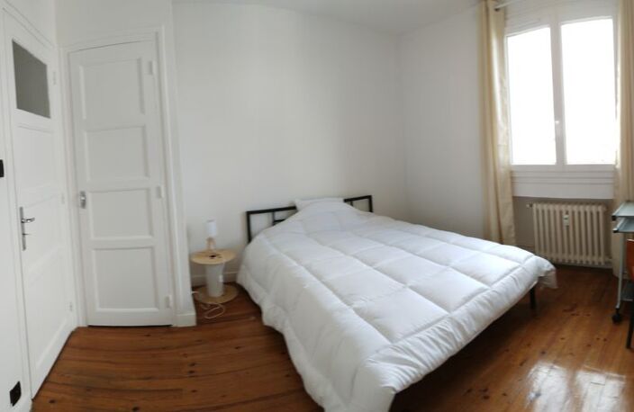Appartement de 57m2 à louer sur Roanne — photo 3