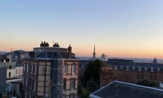 Appartement 2 Pièces 46 m² à louer à Rouen (76000)