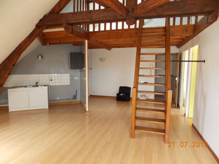 Appartement de 100m2 à louer sur Saint-Quentin — photo 1