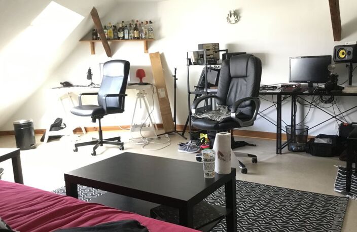 Appartement de 100m2 à louer sur Saint-Quentin — photo 2