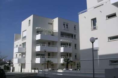 Appartement 3 pièces 1180 €