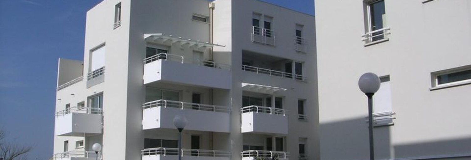 Appartement 3 Pièces 70 m² à louer à Bordeaux (33000)