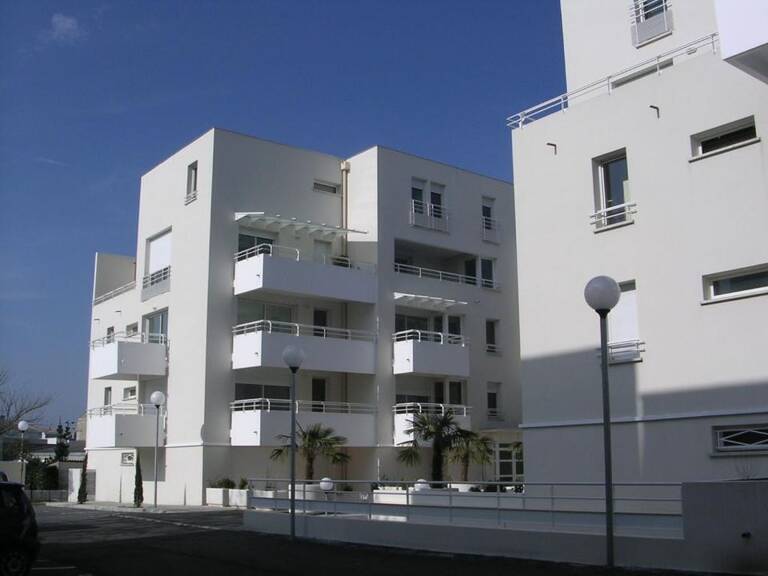Appartement de 70m2 à louer sur Bordeaux — photo 1