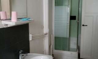 Appartement 1 Pièce 28 m² à louer à Paris 12 (75012)