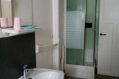 Appartement 1 pièces 770 €