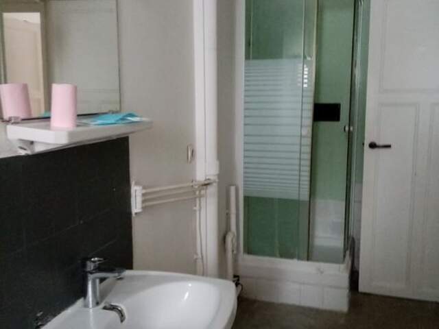 Studio de 28m2 à louer sur Paris 12 — photo du bien