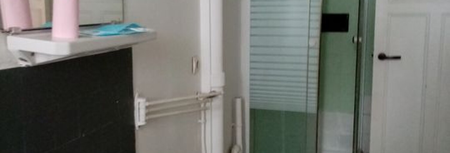 Appartement 1 Pièce 28 m² à louer à Paris 12 (75012)