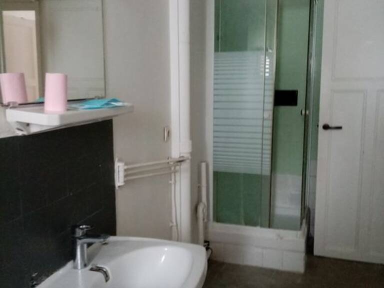 Studio de 28m2 à louer sur Paris 12 — photo 1