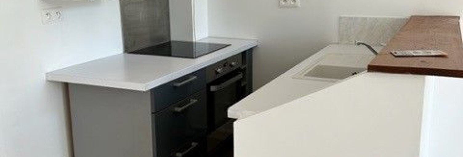 Appartement 2 Pièces 41 m² à louer à Mouy (60250)
