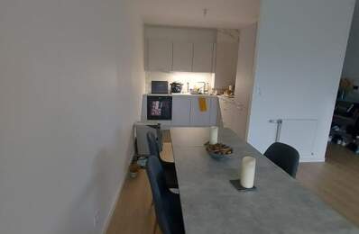 Appartement de 66m2 à louer sur Saint-Renan — photo du bien