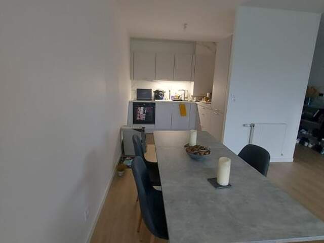 Appartement de 66m2 à louer sur Saint-Renan — photo du bien