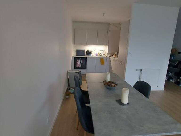 Appartement de 66m2 à louer sur Saint-Renan — photo 1