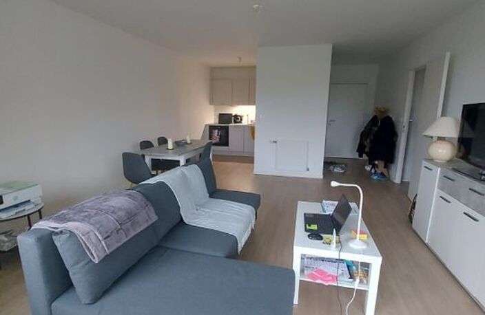 Appartement de 66m2 à louer sur Saint-Renan — photo 2