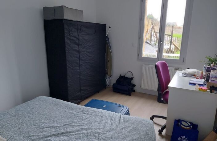 Appartement de 66m2 à louer sur Saint-Renan — photo 3