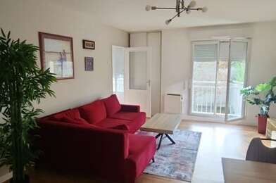 Appartement 2 pièces 750 €
