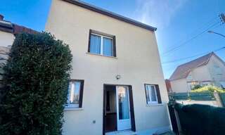 Maison 4 Pièces 83 m² à louer à Argenteuil (95100)