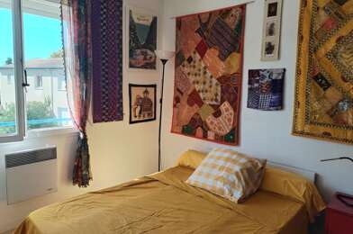 Appartement 1 pièces 320 €