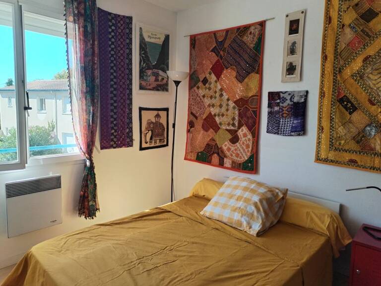 Chambre de 11m2 à louer sur Villenave-d'Ornon — photo 1