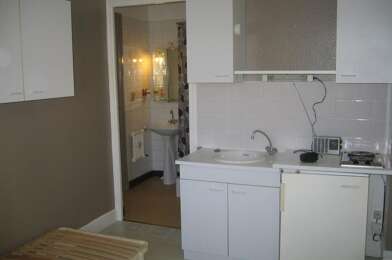 Appartement 1 pièces 420 €