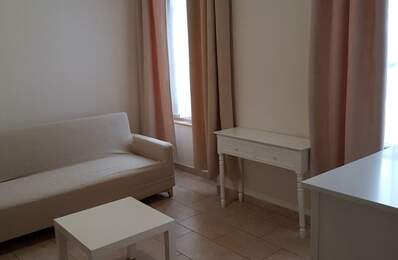 Appartement de 40m2 à louer sur Sens — photo du bien