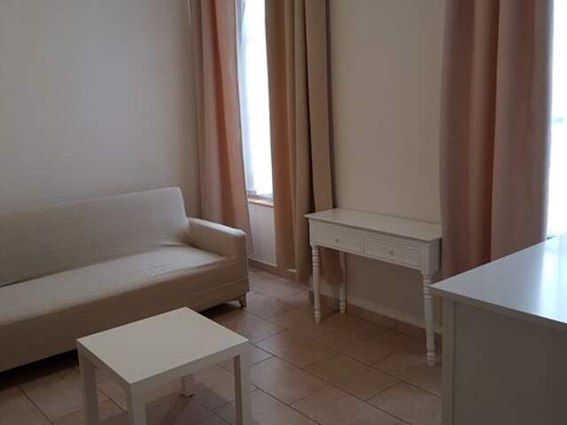 Appartement de 40m2 à louer sur Sens — photo du bien