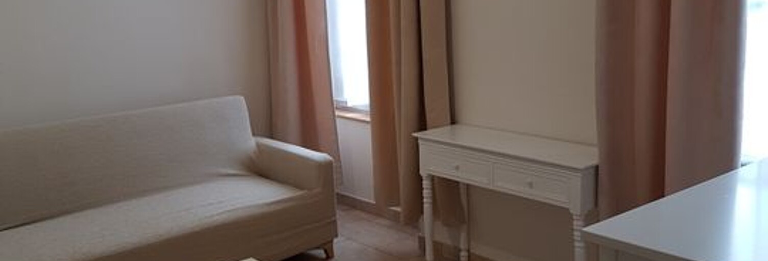 Appartement 2 Pièces 40 m² à louer à Sens (89100)