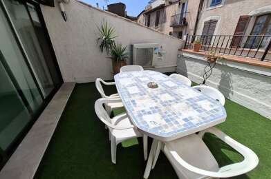 Appartement 4 pièces 1110 €