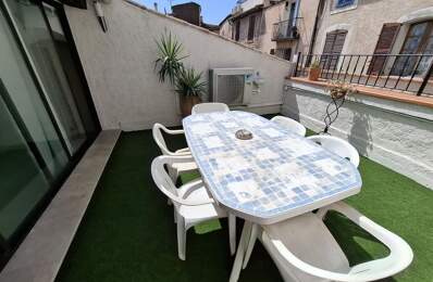 Appartement de 80m2 à louer sur Les Arcs — photo du bien