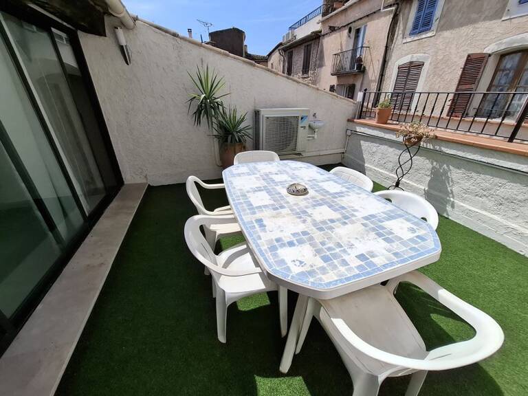 Appartement de 80m2 à louer sur Les Arcs — photo 1