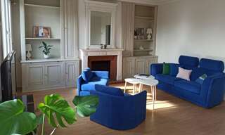 Appartement 4 Pièces 96 m² à louer à Les Sables-d'Olonne (85100)