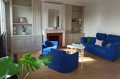 Appartement 4 pièces 980 €
