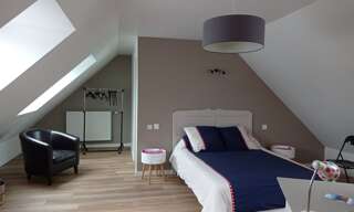 Appartement 1 Pièce 20 m² à louer à Saint-Brieuc (22000)