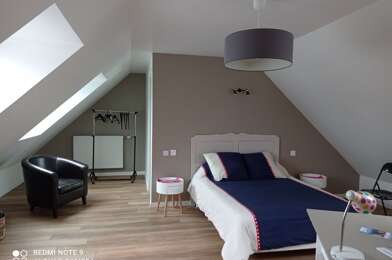 Appartement 1 pièces 350 €