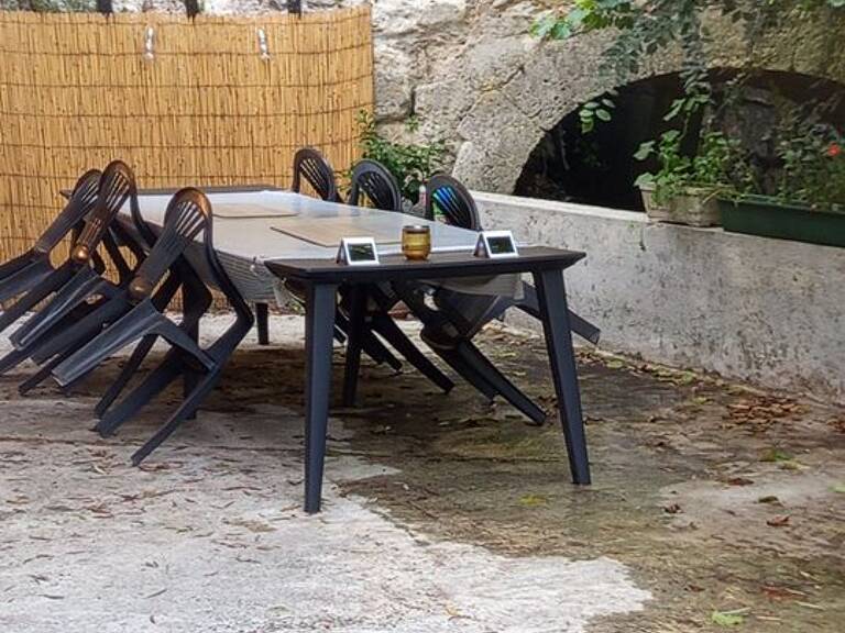 Maison de 145m2 à louer sur Chalais — photo 1