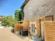 Maison de 145m2 à louer sur Chalais — photo 2