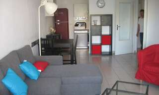 Appartement 3 Pièces 59 m² à louer à Marseille 6 (13006)
