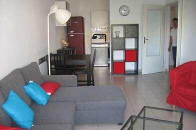 Appartement 3 pièces 1250 €