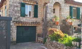 Maison 5 Pièces 106 m² à louer à Le Cannet (06110)