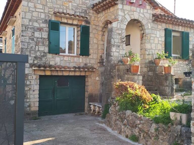 Maison de 106m2 à louer sur Le Cannet — photo 1