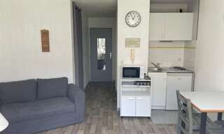 Appartement 2 Pièces 24 m² à louer à Grabels (34790)