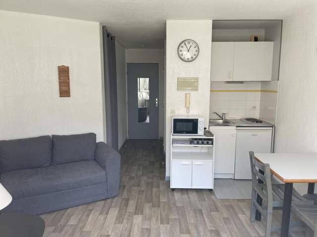 Appartement de 24m2 à louer sur Grabels — photo du bien